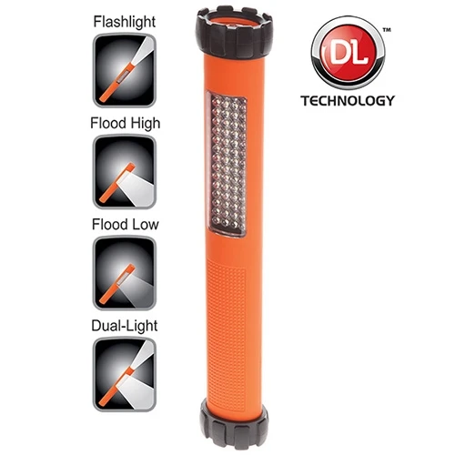 Emergency Preparedness Flashlights Nightstick NSP1260 Flashlight Floodlight 2 Emergency Preparedness Flashlights Nightstick NSP1260 Flashlight Floodlight