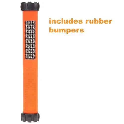 Emergency Preparedness Flashlights Nightstick NSP1260 Flashlight Floodlight 6 Emergency Preparedness Flashlights Nightstick NSP1260 Flashlight Floodlight - Image 5