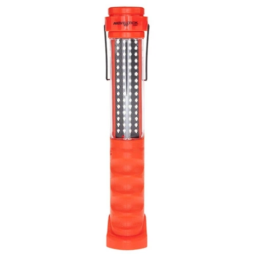 General Home Use & Car Repair Nightstick Multi Purpose Flashlight Floodlight NSR-2492 4 General Home Use & Car Repair Nightstick Multi Purpose Flashlight Floodlight NSR-2492 - Image 3