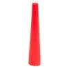 Accessories Nightstick Red Safety Wand 1260 | Nightstick Distributor -Cheap Brightguy Store Bayco Red Safety Cone 1260