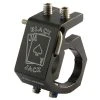 Accessories BlackJack Full House Aluminum Flashlight Holder For Fire Helmet -Cheap Brightguy Store BlackJack Full House Flashlight Holder 1