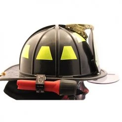 Accessories BlackJack Full House Aluminum Flashlight Holder For Fire Helmet 10 Accessories BlackJack Full House Aluminum Flashlight Holder For Fire Helmet -Cheap Brightguy Store BlackJack Full House Flashlight Holder 2 1