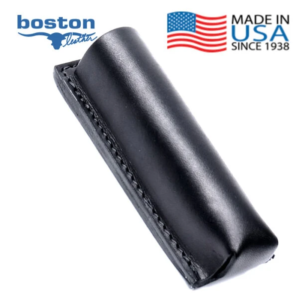 Accessories Boston Leather PolyStinger LED Holster 5491PS | Made In USA 3 Accessories Boston Leather PolyStinger LED Holster 5491PS | Made In USA