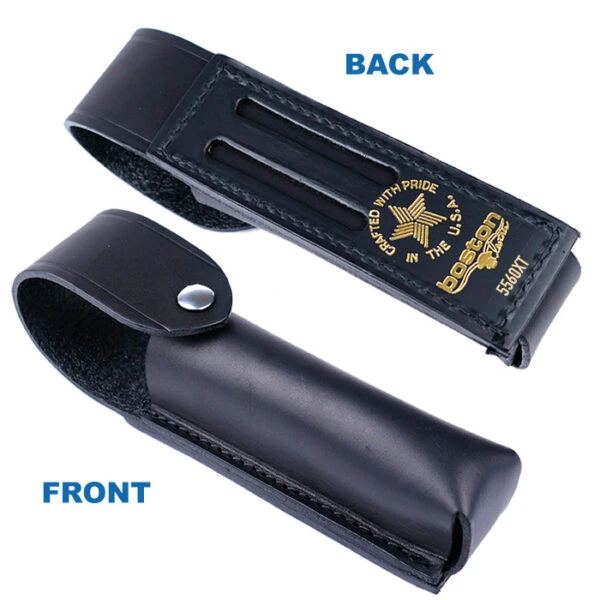 Accessories Boston Leather Stinger Classic LED Holster 5560XT 4 Accessories Boston Leather Stinger Classic LED Holster 5560XT - Image 2