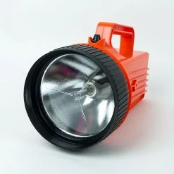 Industrial Flashlights Koehler BrightStar 2206 Lantern 6V | Safety Approved -Cheap Brightguy Store Bright Star 2206 Lantern 6V Div 1 2
