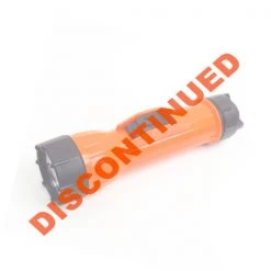 Flashlights Bright Star 2217 2D WorkSafe Industrial Flashlight | Bright Star Distributor