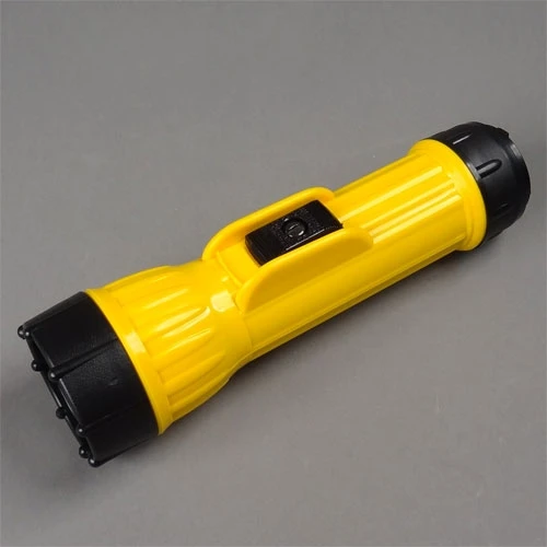 Industrial Flashlights Bright Star 2618 Industrial LED Flashlight | 60 Lumens 6 Industrial Flashlights Bright Star 2618 Industrial LED Flashlight | 60 Lumens - Image 5