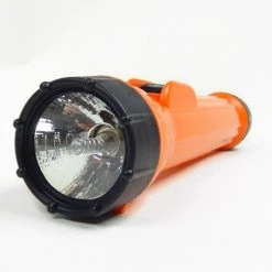 Industrial Flashlights Bright Star 3 Cell Safety Flashlight Division 1 WorkSAFE I, 2124 -Cheap Brightguy Store Bright Star 3 Cell Safety Flashlight Division 1 WorkSAFE I 2