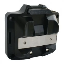 Accessories RA Responder LED Charge Bracket