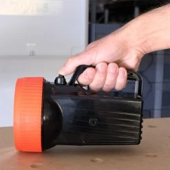 Fire Koehler BrightStar Worksafe 2206 ATEX LED Lantern | Intrinsically Safe -Cheap Brightguy Store Bright Star Worksafe 2206 ATEX LED Lantern 2 600x600 1