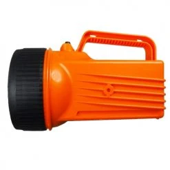 Industrial Flashlights Bright Star Worksafe 2206 LED Lantern | Intrinsically Safe