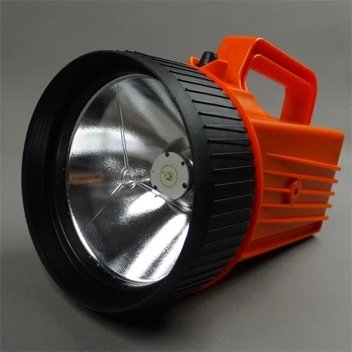 Industrial Flashlights Bright Star Worksafe 2206 LED Lantern | Intrinsically Safe 5 Industrial Flashlights Bright Star Worksafe 2206 LED Lantern | Intrinsically Safe - Image 3