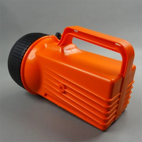 Industrial Flashlights Bright Star Worksafe 2206 LED Lantern | Intrinsically Safe 7 Industrial Flashlights Bright Star Worksafe 2206 LED Lantern | Intrinsically Safe - Image 5