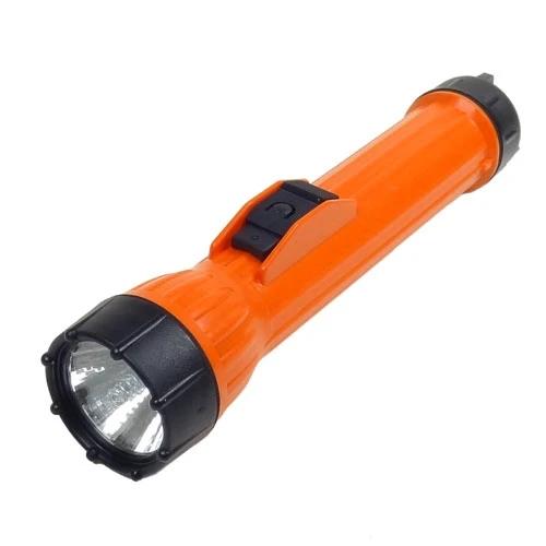 Industrial Flashlights BrightStar WorkSafe 3D Flashlight 2224 | Class I Div 1 Safety Rated 5 Industrial Flashlights BrightStar WorkSafe 3D Flashlight 2224 | Class I Div 1 Safety Rated - Image 3