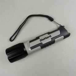 Automotive Repair Flashlights DieHard 4AA Flashlight, 240 Lumens 12 Automotive Repair Flashlights DieHard 4AA Flashlight, 240 Lumens -Cheap Brightguy Store DieHard 4AA Flashlight 4