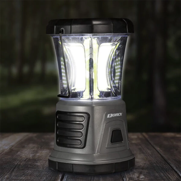 Camping Dorcy 2000 Lumen Adventure Series Lantern | Dorcy Distributor 4 Camping Dorcy 2000 Lumen Adventure Series Lantern | Dorcy Distributor - Image 2