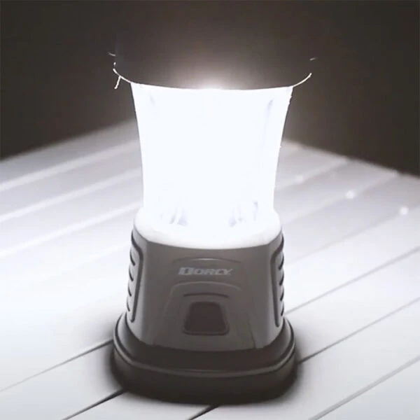 Camping Dorcy 2000 Lumen Adventure Series Lantern | Dorcy Distributor 7 Camping Dorcy 2000 Lumen Adventure Series Lantern | Dorcy Distributor - Image 5