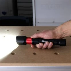 Dorcy 2000 Lumen Ultra HD Rechargeable Flashlight | Dorcy Distributor -Cheap Brightguy Store Dorcy 2000 Lumen Ultra HD Rechargeable Flashlight 11 600x600 1