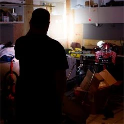 Camping Dorcy 350 Lumen Wide Beam Flashlight | 41-4345 -Cheap Brightguy Store Dorcy 350 Lumen Wide Beam Flashlight 2