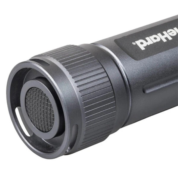 Dog Walking Dorcy DieHard 600 Lumen Twist Focus Flashlight 6 Dog Walking Dorcy DieHard 600 Lumen Twist Focus Flashlight - Image 4