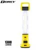 Automotive Repair Flashlights Dorcy Dual Flex Foldable Work Light | 1300 Lumens