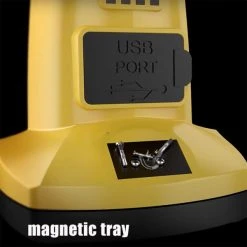 Automotive Repair Flashlights Dorcy Dual Flex Foldable Work Light | 1300 Lumens -Cheap Brightguy Store Dorcy Dual Flex Foldable Work Light 11 600x600 1