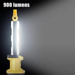 Automotive Repair Flashlights Dorcy Dual Flex Foldable Work Light | 1300 Lumens -Cheap Brightguy Store Dorcy Dual Flex Foldable Work Light 12 600x600 1