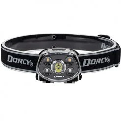 Automotive Repair Flashlights Dorcy Pro Series 470 Lumen Headlamp | High CRI And UV Modes -Cheap Brightguy Store Dorcy Pro Series 470 Lumen Headlamp 2