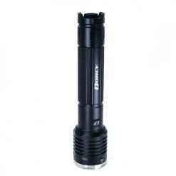 Camping Dorcy Pro Series Rechargeable Tactical Flashlight, 41-2701 -Cheap Brightguy Store Dorcy Pro Series Rechargeable Tactical Flashlight 2