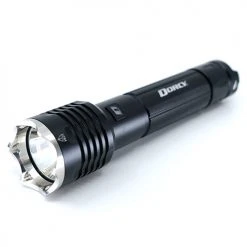 Camping Dorcy Pro Series Rechargeable Tactical Flashlight, 41-2701 -Cheap Brightguy Store Dorcy Pro Series Rechargeable Tactical Flashlight 5