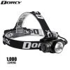 Automotive Repair Flashlights Dorcy Pro USB Rechargeable Headlamp | 1000 Lumens 2 Automotive Repair Flashlights Dorcy Pro USB Rechargeable Headlamp | 1000 Lumens -Cheap Brightguy Store Dorcy Pro USB Rechargeable Headlamp 600x600 1