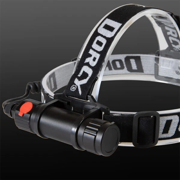 Automotive Repair Flashlights Dorcy Pro USB Rechargeable Headlamp | 1000 Lumens 6 Automotive Repair Flashlights Dorcy Pro USB Rechargeable Headlamp | 1000 Lumens - Image 4