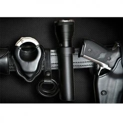 Accessories Dorcy Tactical Impulse LE-1 Smart Holster | Tactical Impulse Distributor -Cheap Brightguy Store Dorcy Tactical Impulse LE 1 Smart Holster 3