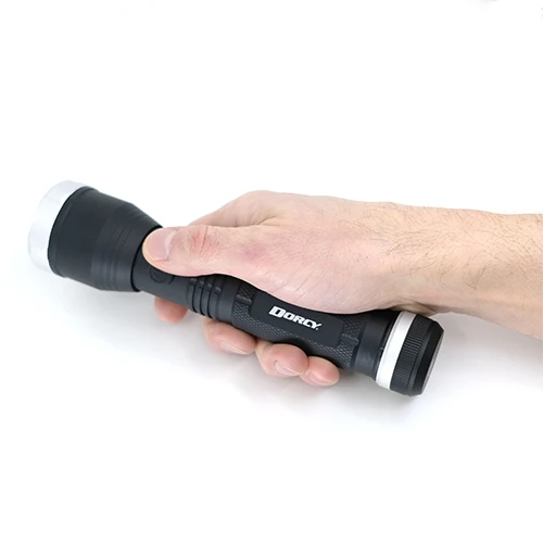 Boating Flashlights Dorcy Ultra HD 425 Lumen Flashlight 41-4331 | AA Flashlight 4 Boating Flashlights Dorcy Ultra HD 425 Lumen Flashlight 41-4331 | AA Flashlight - Image 2