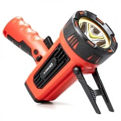 Boating Flashlights Dorcy Ultra HD Rechargeable Spotlight And Power Bank | 1300 Lumens -Cheap Brightguy Store Dorcy Ultra HD Rechargeable Spotlight and Power Bank 4