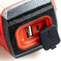 Boating Flashlights Dorcy Ultra HD Rechargeable Spotlight And Power Bank | 1300 Lumens -Cheap Brightguy Store Dorcy Ultra HD Rechargeable Spotlight and Power Bank 5