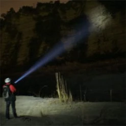 Boating Flashlights Dorcy Ultra HD Rechargeable Spotlight And Power Bank | 1300 Lumens -Cheap Brightguy Store Dorcy Ultra HD Rechargeable Spotlight and Power Bank 6