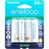 Eneloop AA NiMH Rechargeable Batteries | Genuine Eneloop Brand -Cheap Brightguy Store Eneloop AA Rechargeable Batteries
