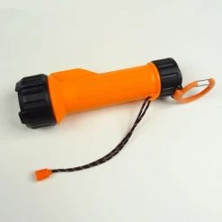 Emergency Preparedness Flashlights Energizer Intrinsically Safe Industrial Flashlight | Extra 20% Off Sale -Cheap Brightguy Store Energizer Industrial 1 Watt LED Flashlight MS2DLED 2