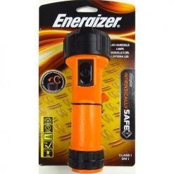 Emergency Preparedness Flashlights Energizer Intrinsically Safe Industrial Flashlight | Extra 20% Off Sale -Cheap Brightguy Store Energizer Industrial 1 Watt LED Flashlight MS2DLED 4