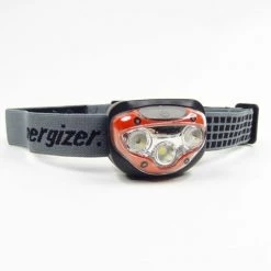 Camping Energizer Industrial Vision HD Headlight