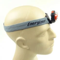 Camping Energizer Industrial Vision HD Headlight -Cheap Brightguy Store Energizer Vision HD Headlight 4 1