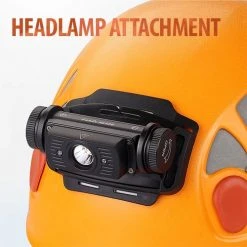 Accessories Fenix ALG-03 Headlamp Attachment Kit For HL55 And HL60R | Fenix Distributor -Cheap Brightguy Store FENALG03 1