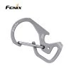 Accessories Fenix ALB-20 Titanium Snap Hook | Authorized Distributor -Cheap Brightguy Store Fenix ALB 20 Titanium Snap Hook