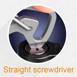 Accessories Fenix ALB-20 Titanium Snap Hook | Authorized Distributor -Cheap Brightguy Store Fenix ALB 20 Titanium Snap Hook 3