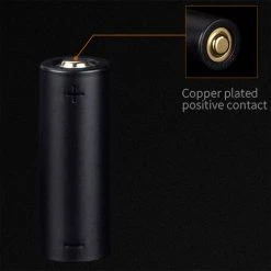 Accessories Fenix ALF-18 Battery Holder | Fenix Distributor 8 Accessories Fenix ALF-18 Battery Holder | Fenix Distributor -Cheap Brightguy Store Fenix ALF 18 Battery Holder 2