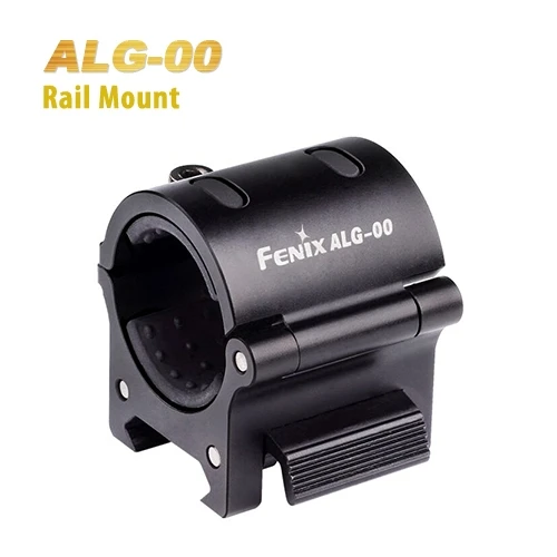 Accessories Fenix ALG-00 Tactical Rail Mount 3 Accessories Fenix ALG-00 Tactical Rail Mount