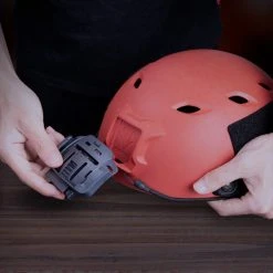 Accessories Fenix ALG-04 Helmet Mount | Authorized Distributor 9 Accessories Fenix ALG-04 Helmet Mount | Authorized Distributor -Cheap Brightguy Store Fenix ALG 04 Helmet Mount 3 600x600 1