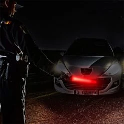 Accessories Fenix AOT-S+ Red Traffic Wand | Authorized Distributor -Cheap Brightguy Store Fenix AOT S Plus Red Traffic Wand 2 600x600 1