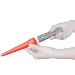 Accessories Fenix AOT-S+ Red Traffic Wand | Authorized Distributor -Cheap Brightguy Store Fenix AOT S Plus Red Traffic Wand 3 600x600 1